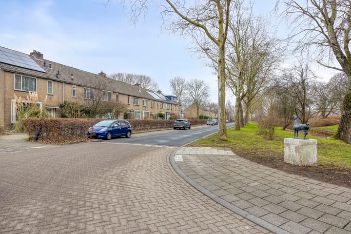 Foto 36 van Chopinsingel 44