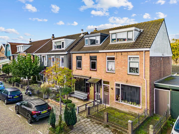 Photo 2 of Heemskerkerweg 92