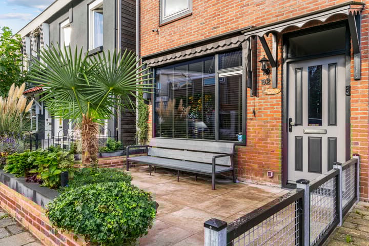 Photo 4 of Heemskerkerweg 92