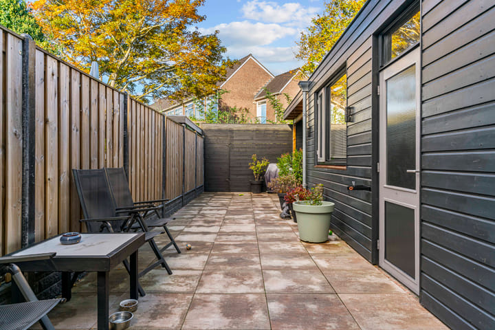 Foto 28 van Heemskerkerweg 92