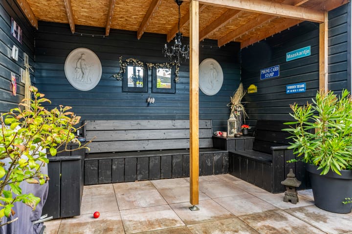 Foto 31 van Heemskerkerweg 92