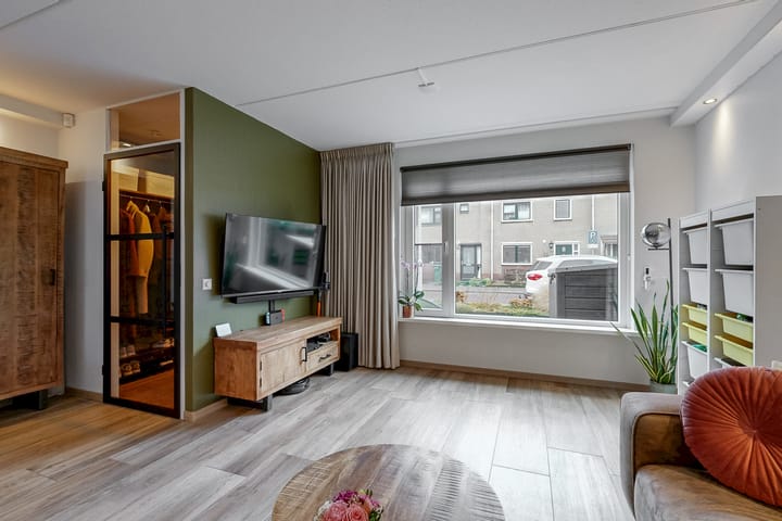 Photo 7 of Vogelkers 8