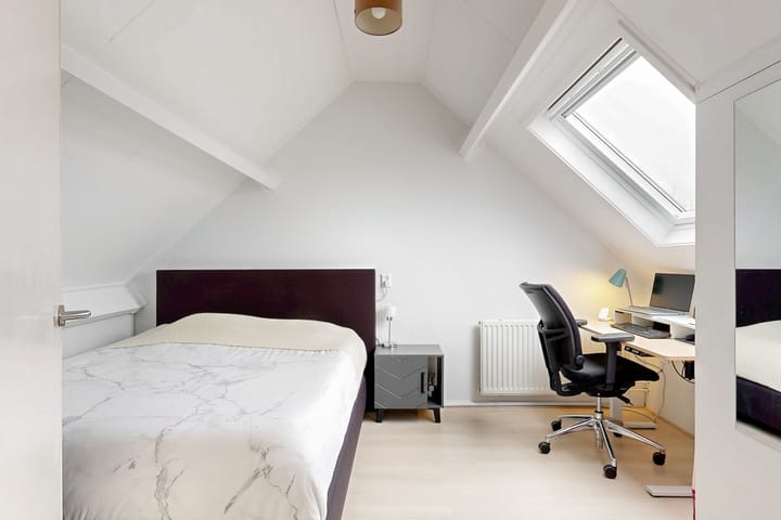 Photo 26 of Vogelkers 8