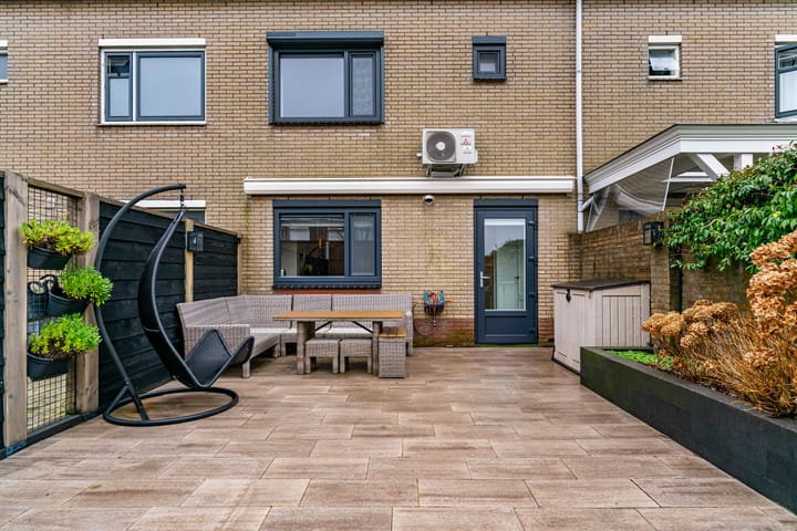 Photo 30 of Vogelkers 8