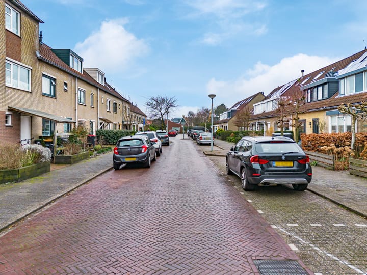 Photo 34 of Vogelkers 8