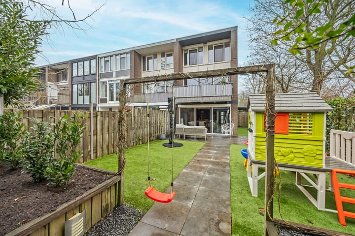 Foto 3 van Hoofdwal 3