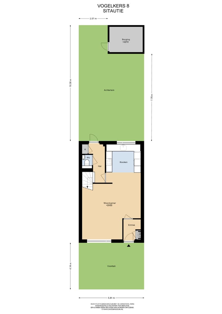 Photo 39 of Vogelkers 8