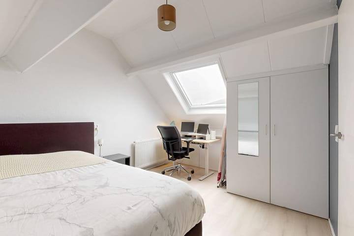 Photo 25 of Vogelkers 8