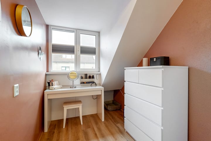 Photo 23 of Vogelkers 8