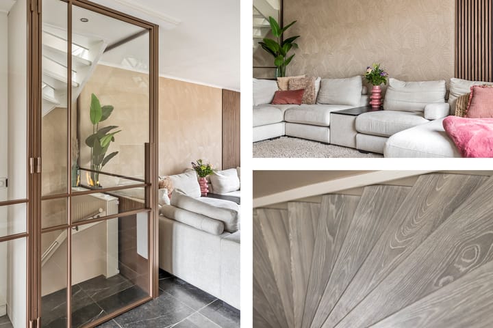 Foto 7 van Hoofdwal 3