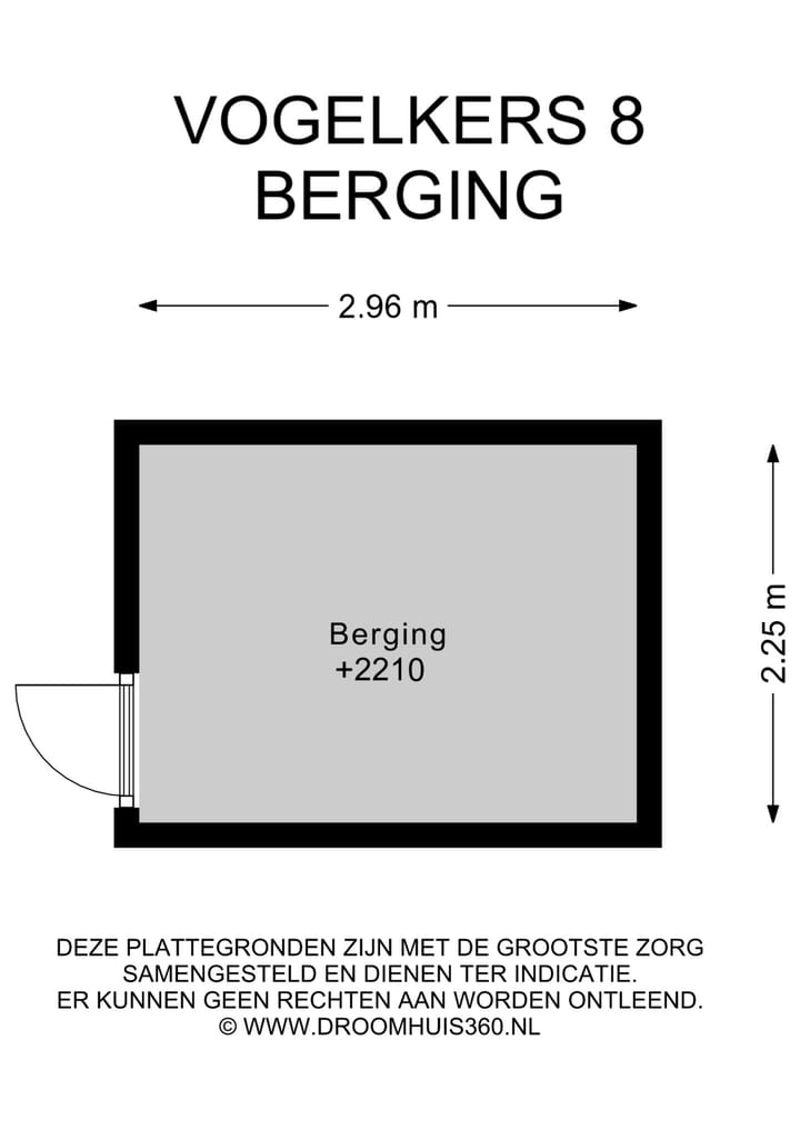 Photo 38 of Vogelkers 8