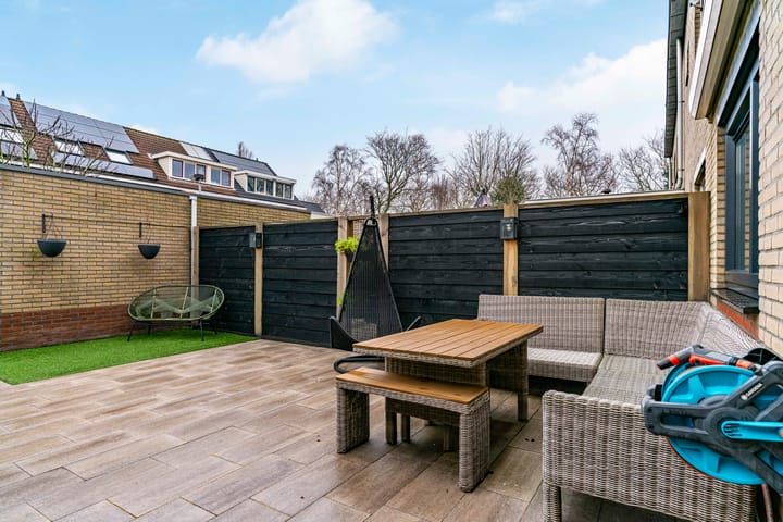 Photo 29 of Vogelkers 8