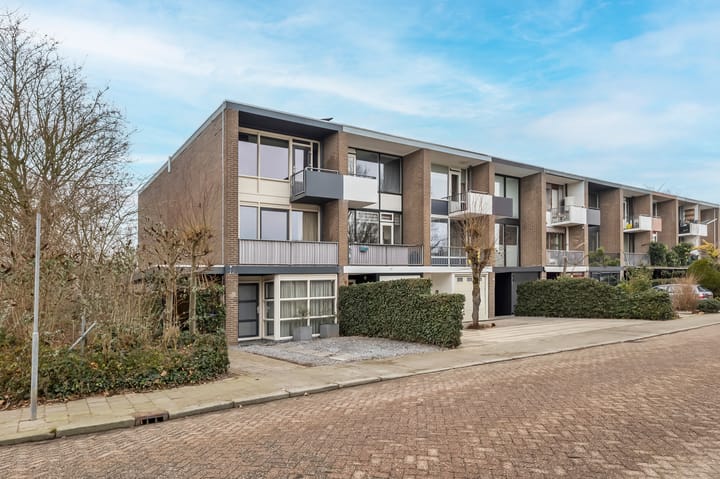 Foto 20 van Hoofdwal 3