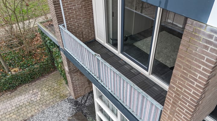 Foto 12 van Hoofdwal 3