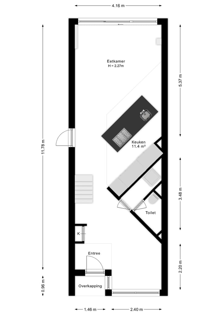Foto 32 van Hoofdwal 3