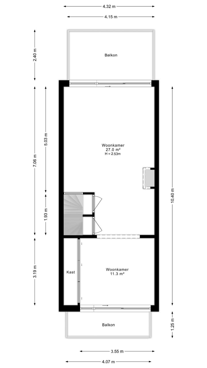 Foto 34 van Hoofdwal 3