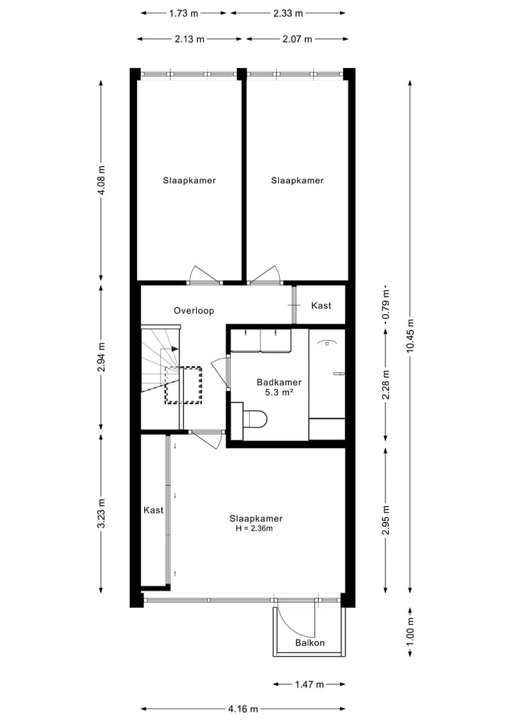 Foto 36 van Hoofdwal 3