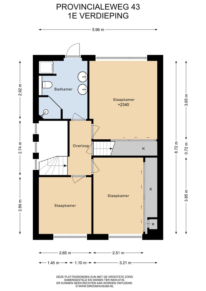 Foto 44 van Provincialeweg 43