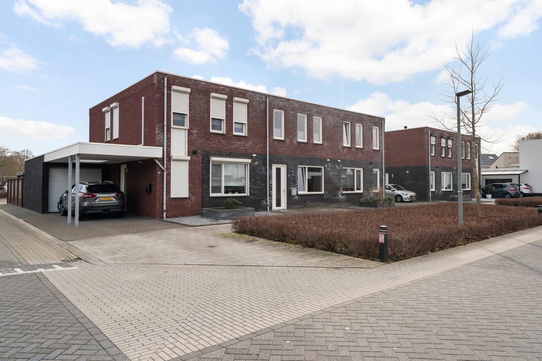 Foto 1 van Suffolkstraat 18