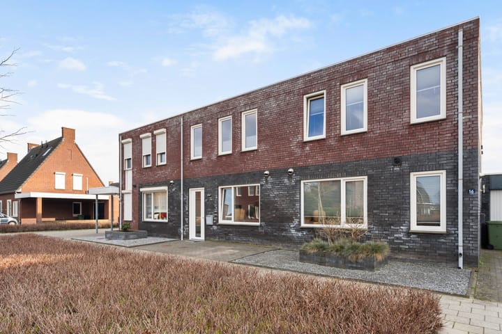 Foto 6 van Suffolkstraat 18