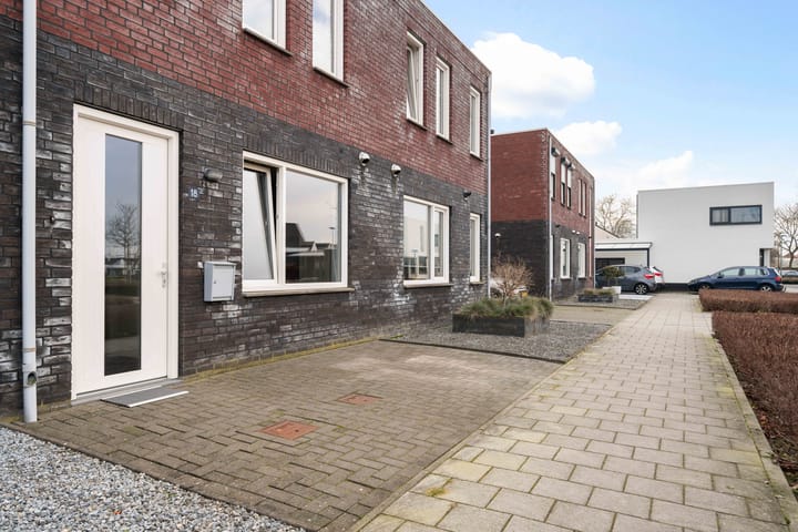 Foto 8 van Suffolkstraat 18