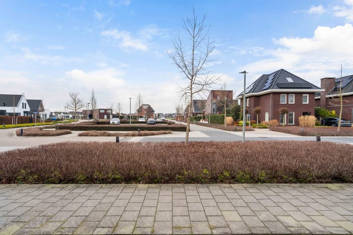 Foto 9 van Suffolkstraat 18