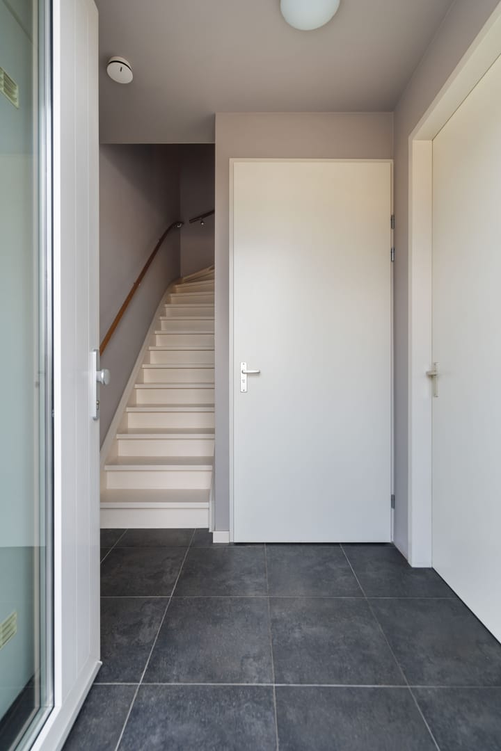 Foto 10 van Suffolkstraat 18