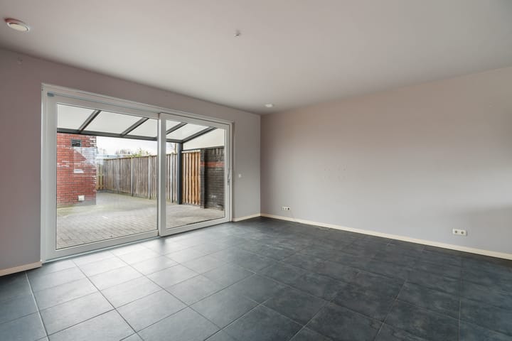 Foto 12 van Suffolkstraat 18