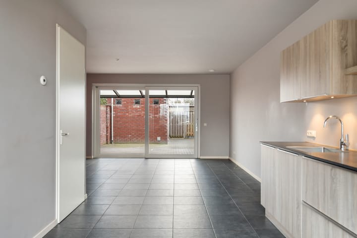 Foto 15 van Suffolkstraat 18