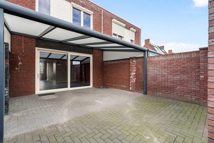 Foto 30 van Suffolkstraat 18