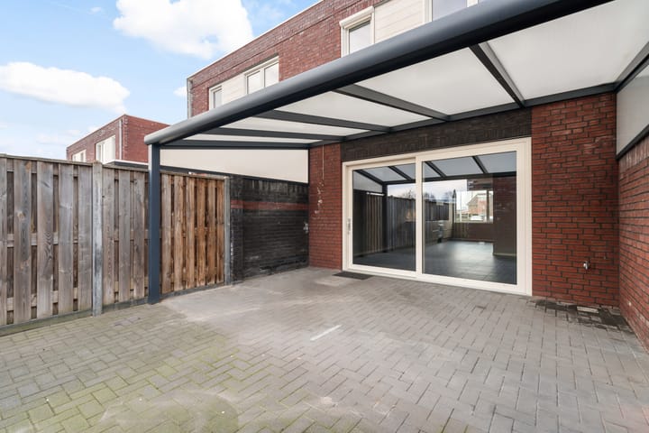 Foto 31 van Suffolkstraat 18