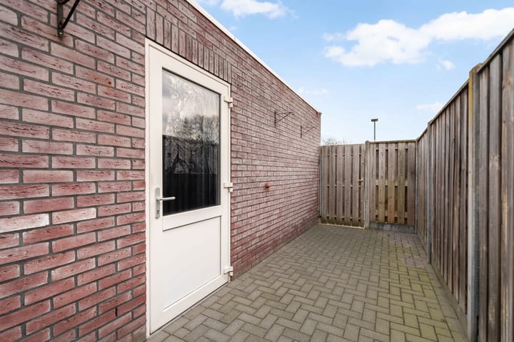 Foto 32 van Suffolkstraat 18