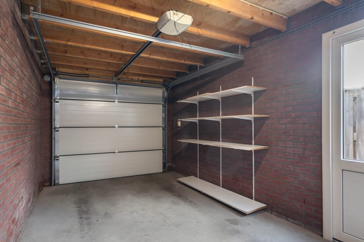 Foto 33 van Suffolkstraat 18