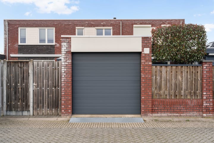 Foto 34 van Suffolkstraat 18