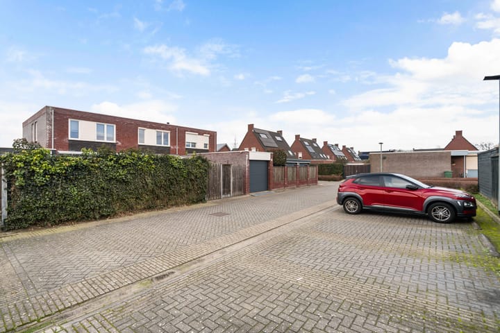 Foto 35 van Suffolkstraat 18