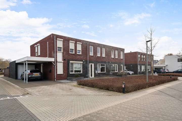 Foto 36 van Suffolkstraat 18