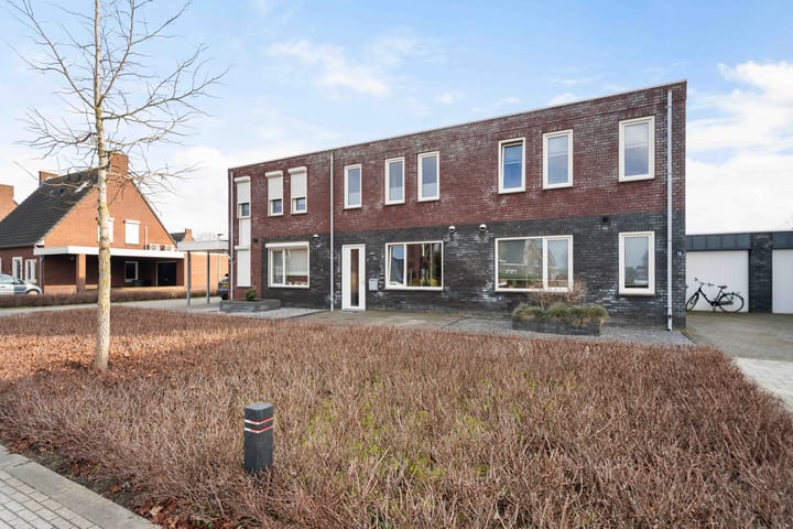 Foto 37 van Suffolkstraat 18