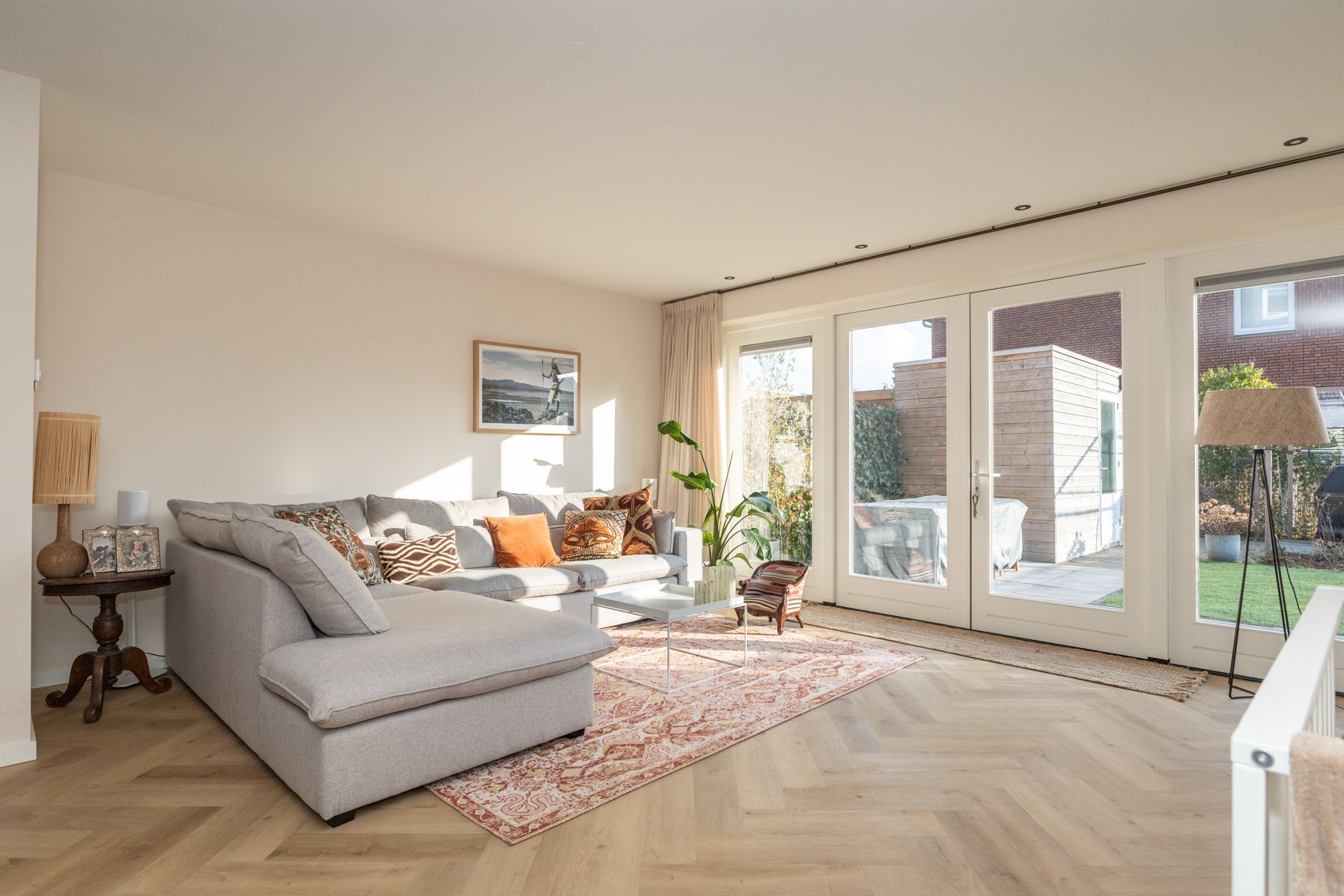 Foto 3 van Veenschouw 7