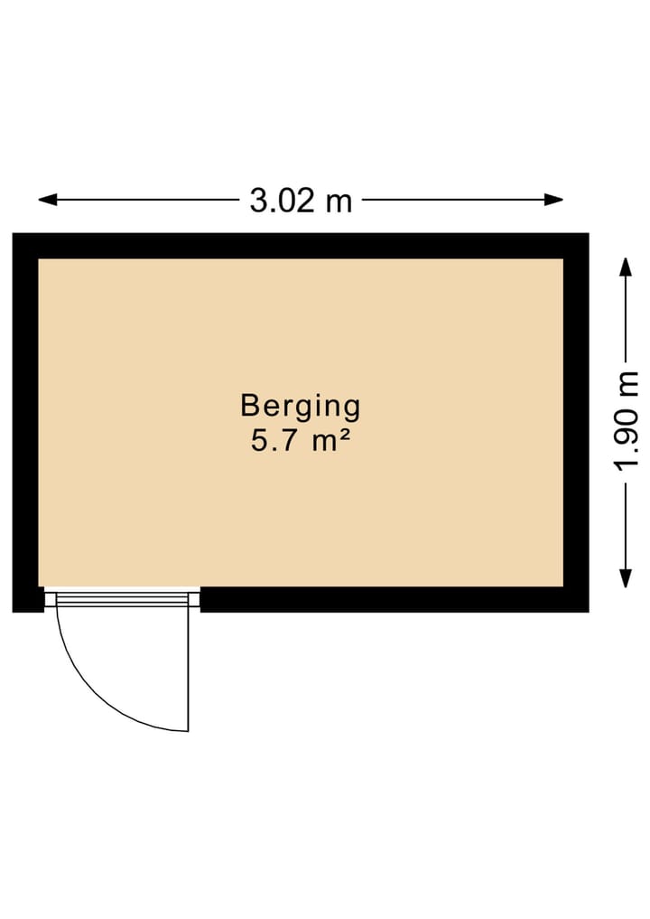 Foto 45 van Spoorstraat 16-A