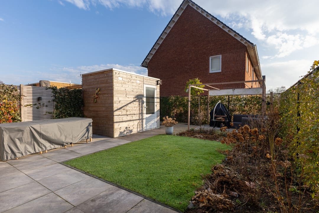 Foto 28 van Veenschouw 7