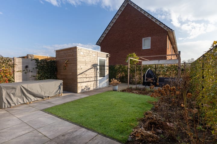 Photo 28 of Veenschouw 7