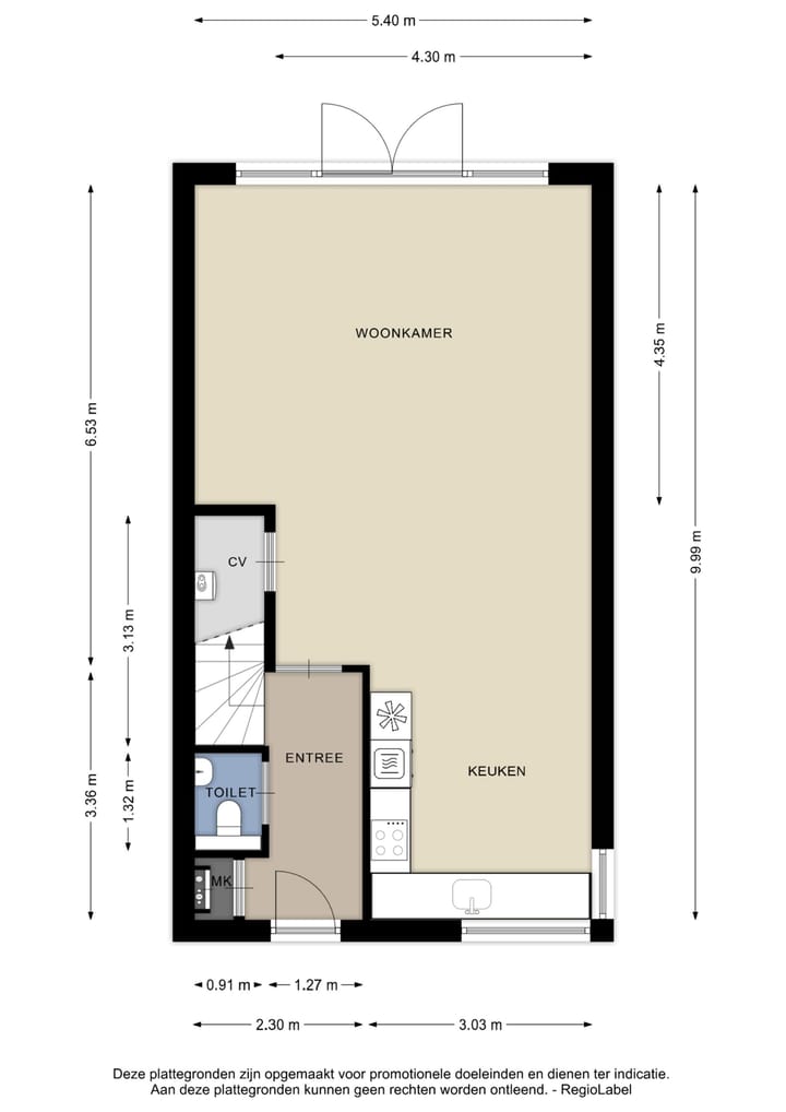 Photo 32 of Veenschouw 7