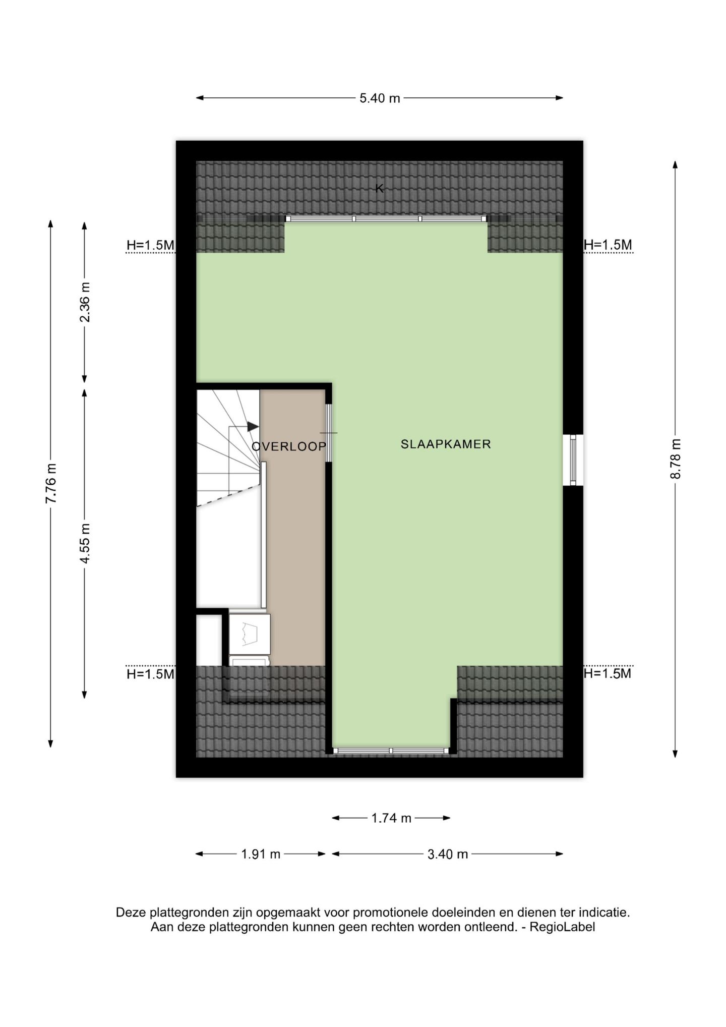 Foto 34 van Veenschouw 7