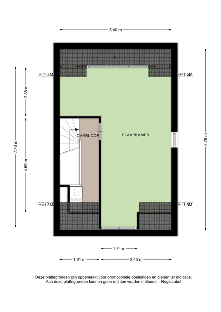 Photo 34 of Veenschouw 7