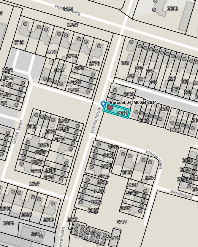 Photo 36 of Veenschouw 7