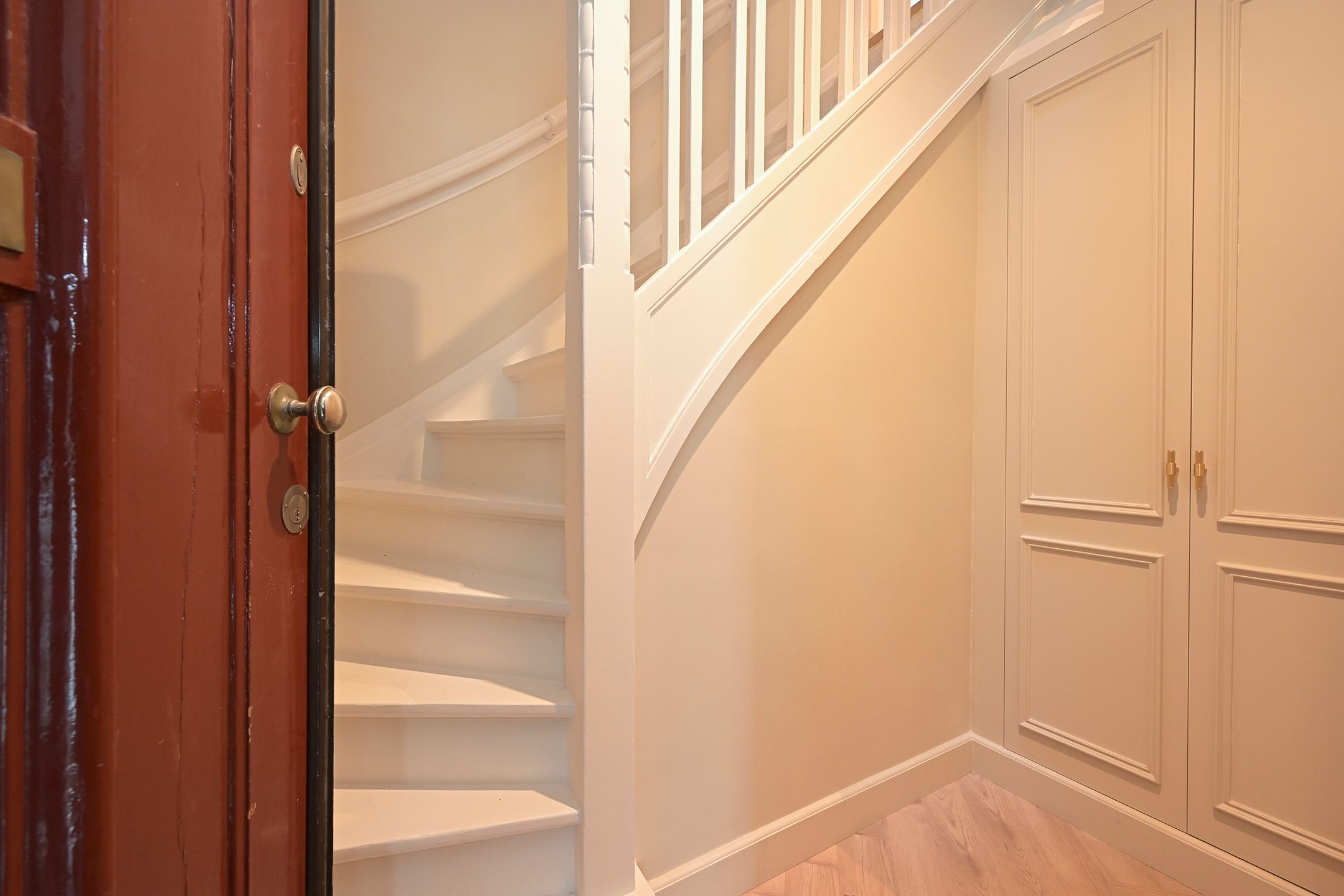 Foto 3 van Stuyvesantstraat 157