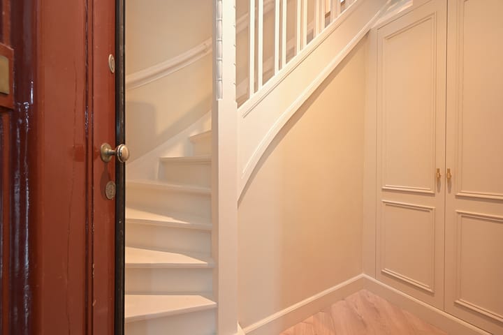 Photo 3 of Stuyvesantstraat 157