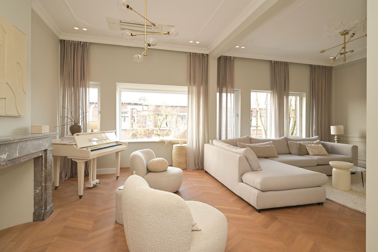 Foto 5 van Stuyvesantstraat 157