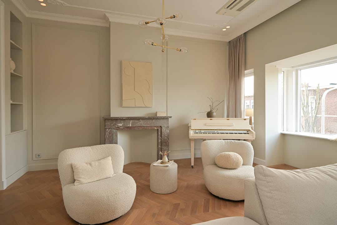 Foto 7 van Stuyvesantstraat 157