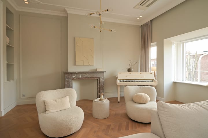 Photo 7 of Stuyvesantstraat 157